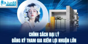 Chính Sách Đại Lý - Đăng Ký Tham Gia Kiếm Lợi Nhuận Lớn